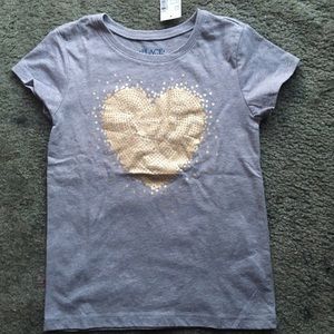 Children’s place shirt